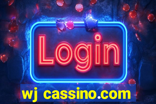 wj cassino.com